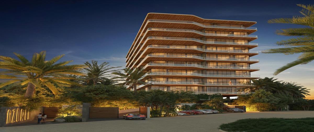 Foto de departamento en venta en  , zona hotelera, benito juárez, quintana roo, 0 No. 03