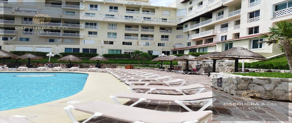 Foto de departamento en venta en  , zona hotelera, benito juárez, quintana roo, 30843096 No. 03