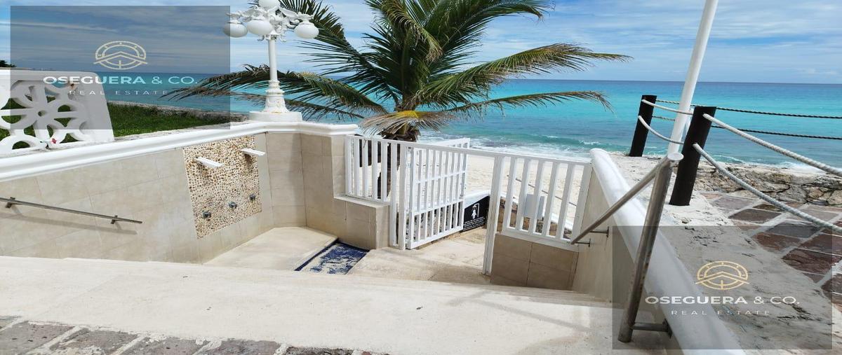 Foto de departamento en venta en  , zona hotelera, benito juárez, quintana roo, 30843096 No. 05