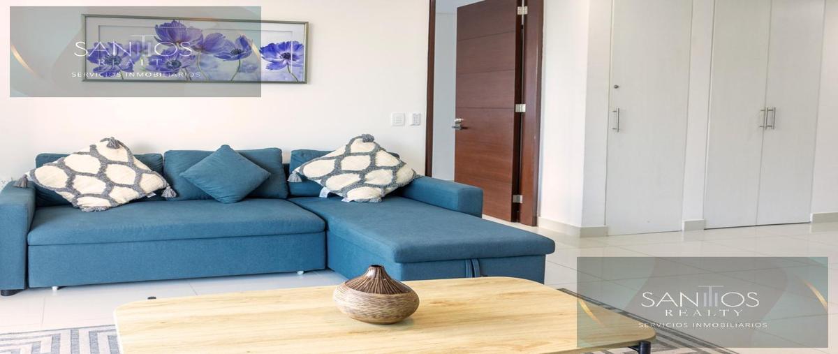 Foto de departamento en venta en  , zona hotelera, benito juárez, quintana roo, 30861432 No. 03