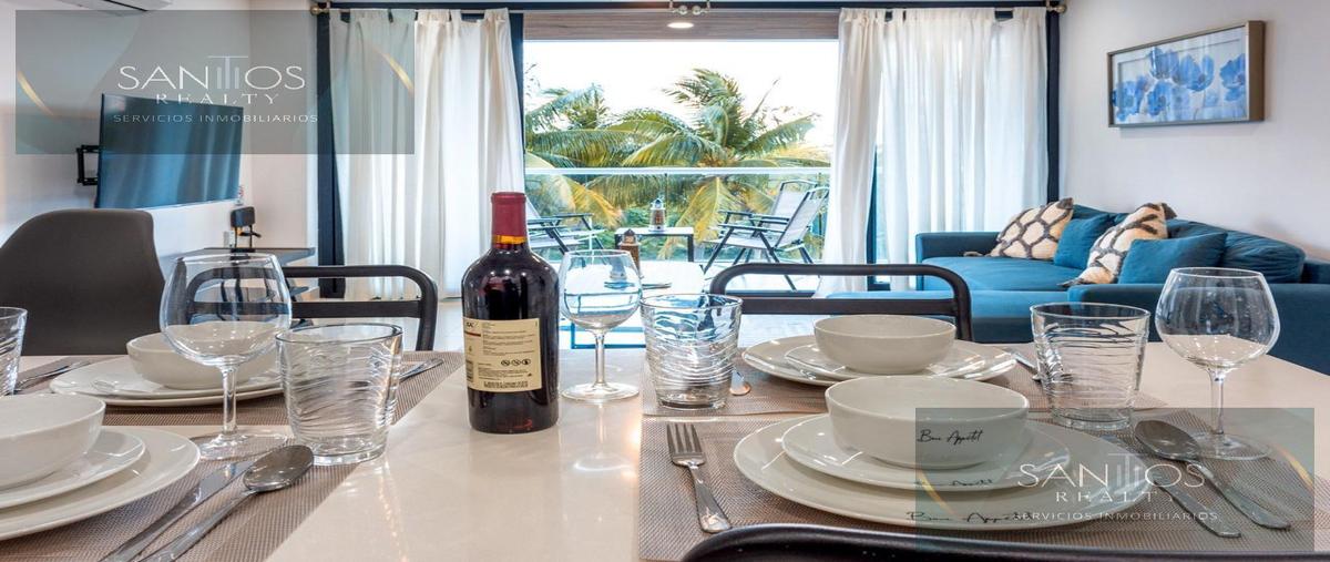 Foto de departamento en venta en  , zona hotelera, benito juárez, quintana roo, 30861432 No. 04