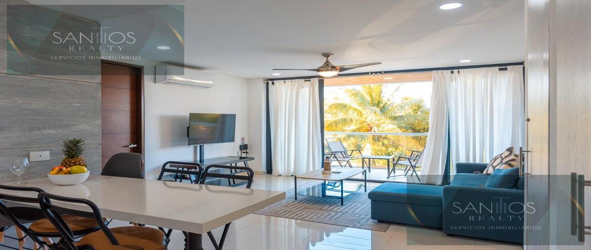 Foto de departamento en venta en  , zona hotelera, benito juárez, quintana roo, 30861432 No. 05