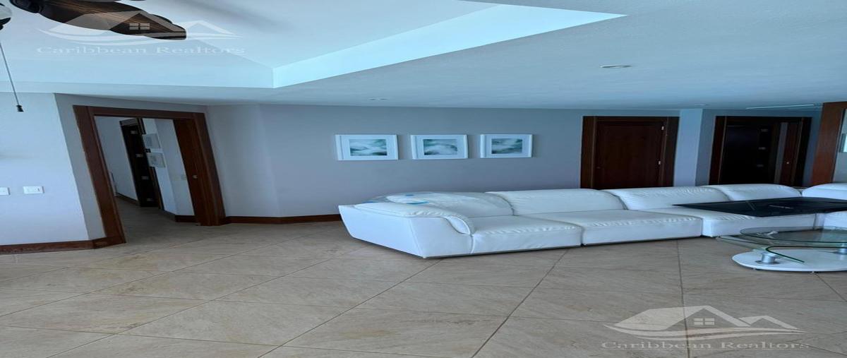 Foto de departamento en venta en  , zona hotelera, benito juárez, quintana roo, 0 No. 04