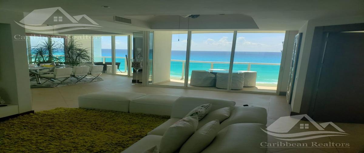Foto de departamento en venta en  , zona hotelera, benito juárez, quintana roo, 0 No. 05