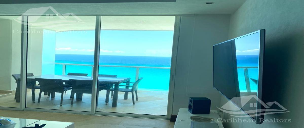 Foto de departamento en venta en  , zona hotelera, benito juárez, quintana roo, 0 No. 03