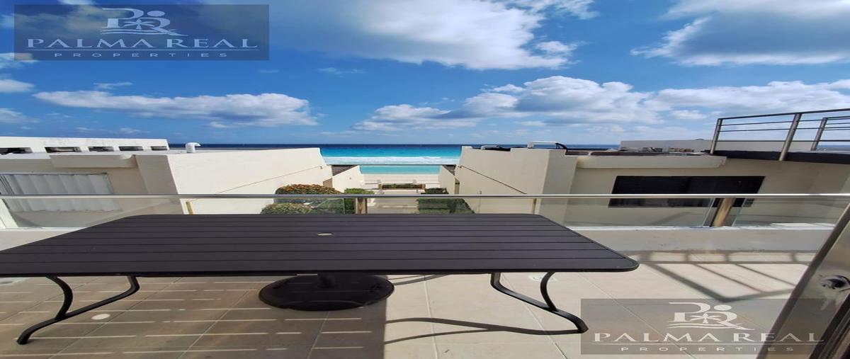 Foto de departamento en venta en  , zona hotelera, benito juárez, quintana roo, 0 No. 03