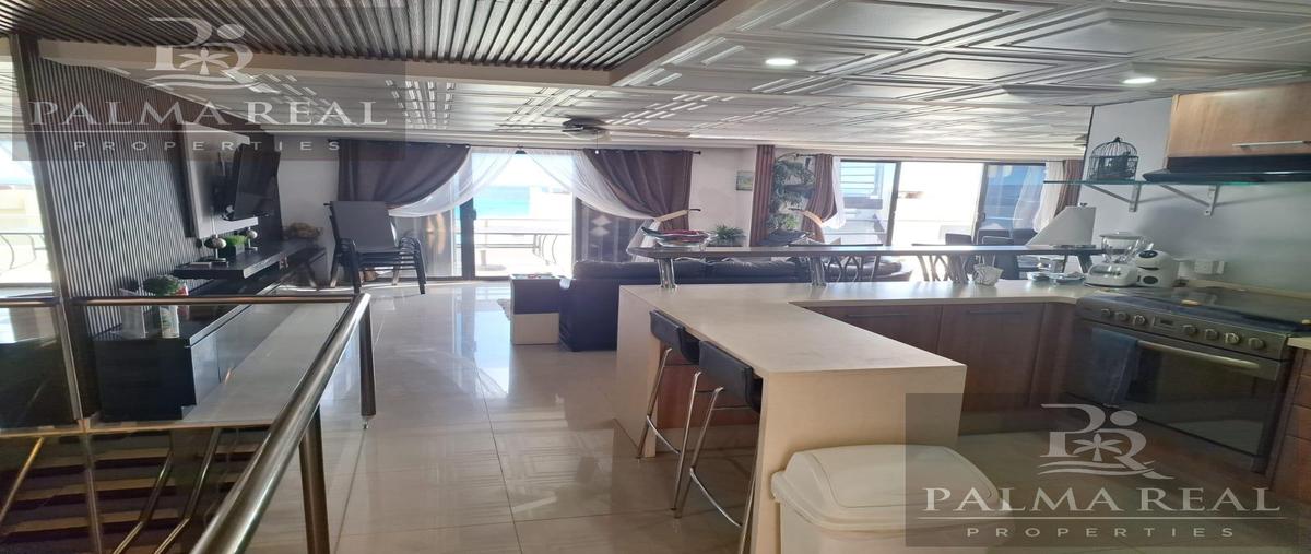 Foto de departamento en venta en  , zona hotelera, benito juárez, quintana roo, 0 No. 05