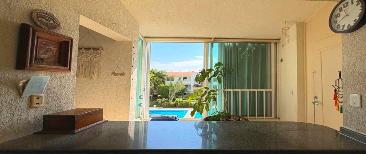Foto de departamento en venta en  , zona hotelera, benito juárez, quintana roo, 0 No. 05