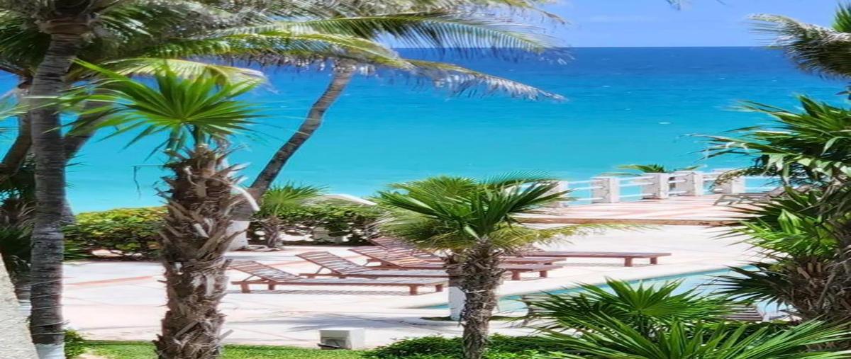 Foto de departamento en , zona hotelera, benito juárez, quintana roo, 0 foto 01 Foto de departamento en venta en , zona hotelera, benito juárez, quintana roo, 0 No. 01