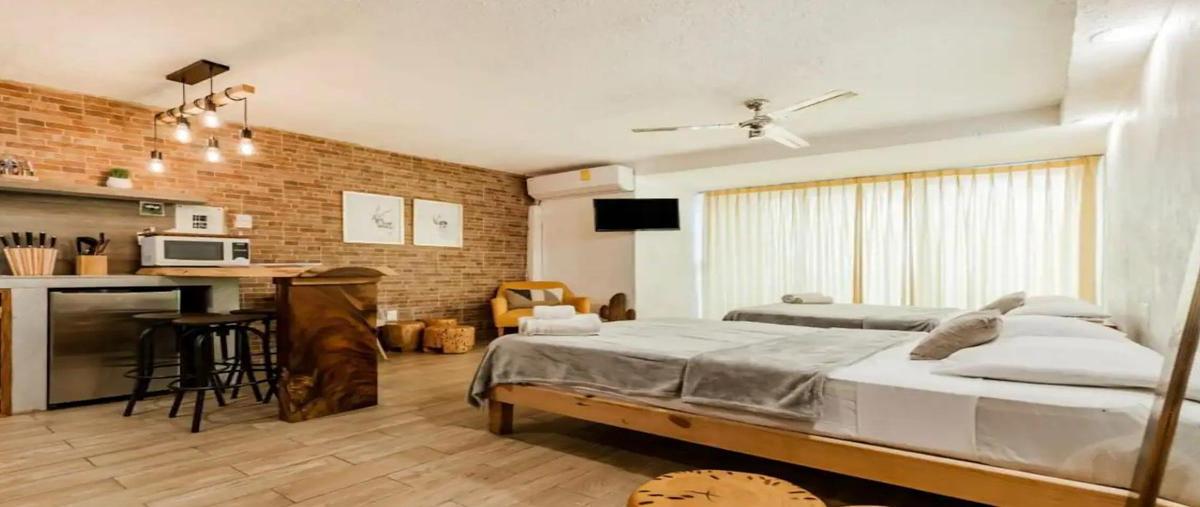 Foto de departamento en , zona hotelera, benito juárez, quintana roo, 0 foto 02 Foto de departamento en venta en , zona hotelera, benito juárez, quintana roo, 0 No. 02