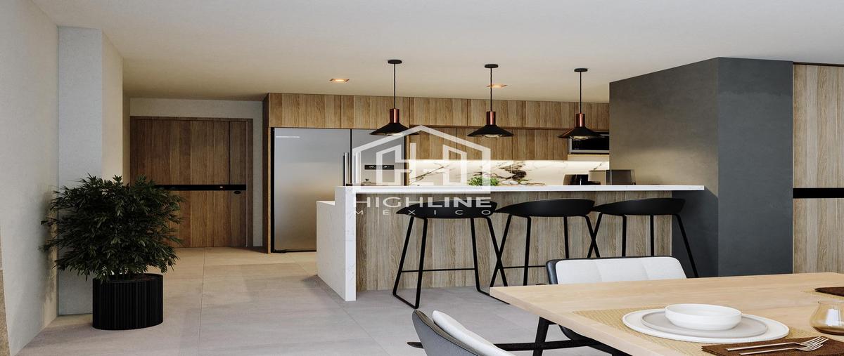 Foto de departamento en venta en  , zona hotelera, benito juárez, quintana roo, 30895444 No. 04
