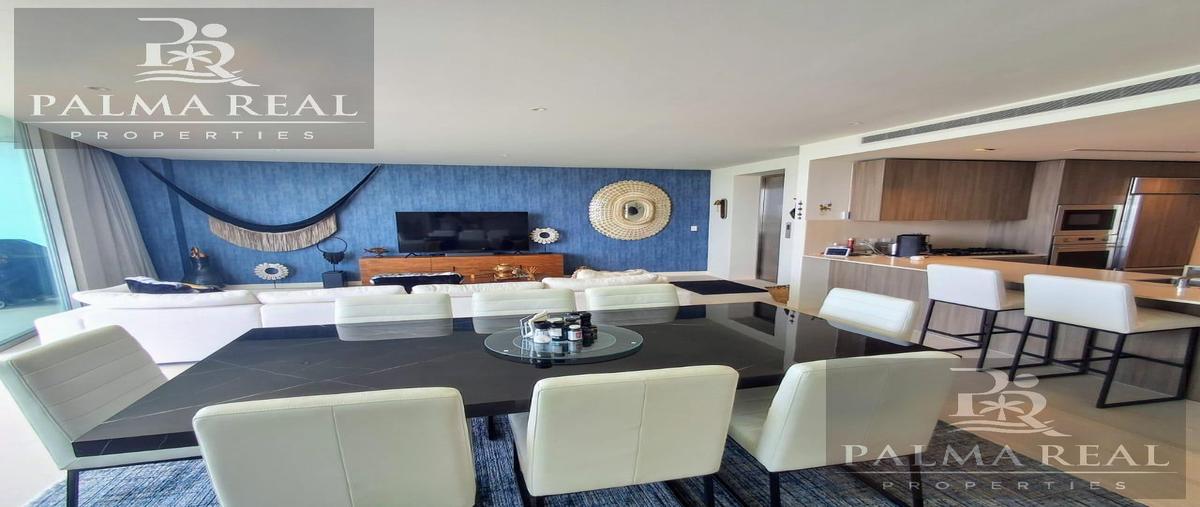 Foto de departamento en venta en  , zona hotelera, benito juárez, quintana roo, 0 No. 05