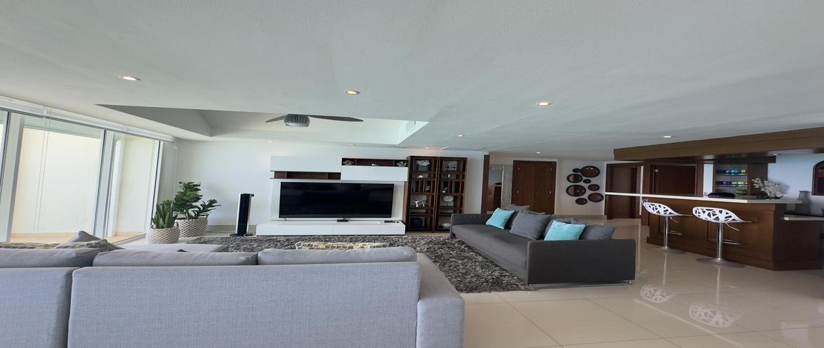 Foto de departamento en renta en  , zona hotelera, benito juárez, quintana roo, 0 No. 04