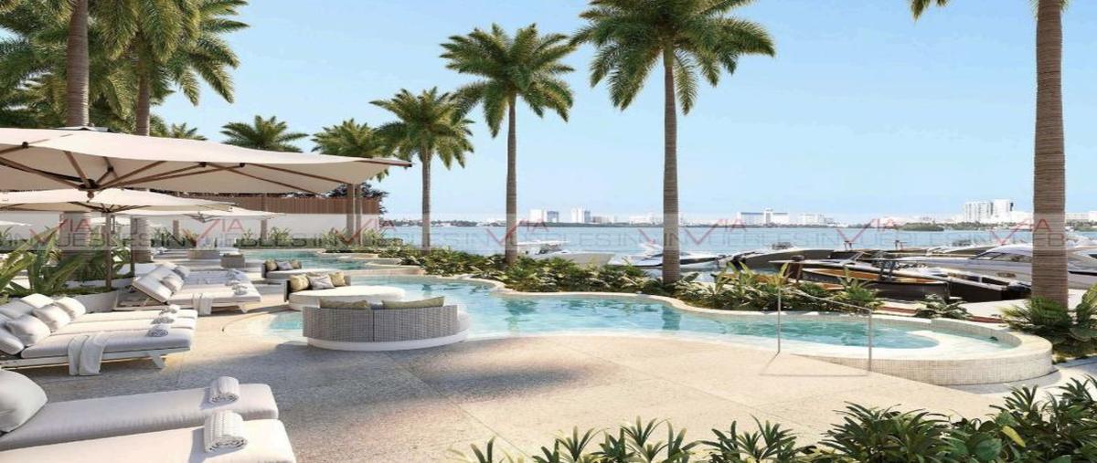 Foto de departamento en venta en  , zona hotelera, benito juárez, quintana roo, 0 No. 04