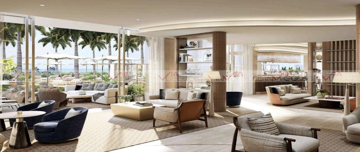 Foto de departamento en venta en  , zona hotelera, benito juárez, quintana roo, 0 No. 05