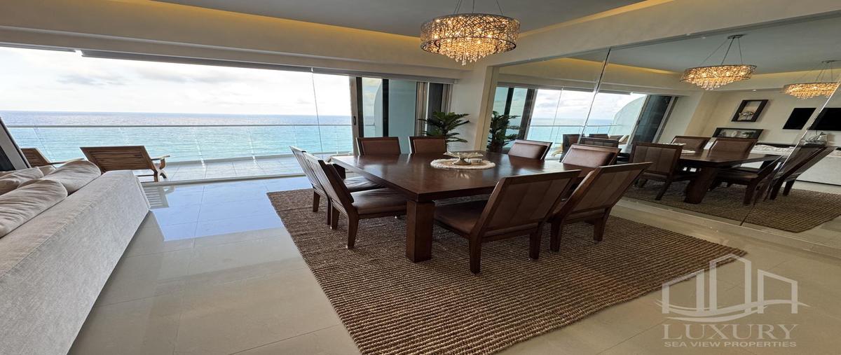 Foto de departamento en renta en  , zona hotelera, benito juárez, quintana roo, 0 No. 04