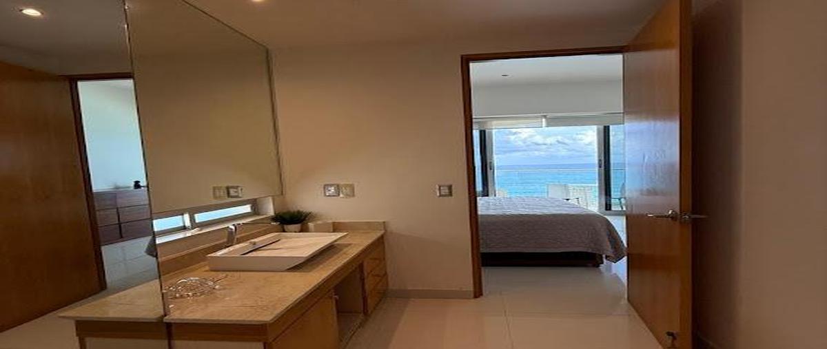 Foto de departamento en renta en  , zona hotelera, benito juárez, quintana roo, 0 No. 04