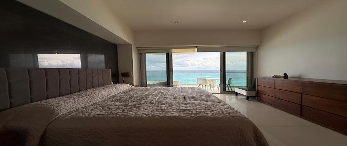 Foto de departamento en renta en  , zona hotelera, benito juárez, quintana roo, 0 No. 05