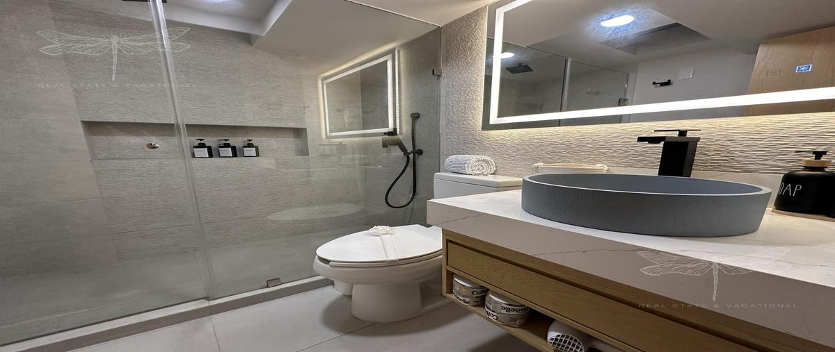 Foto de departamento en renta en  , zona hotelera, benito juárez, quintana roo, 0 No. 05