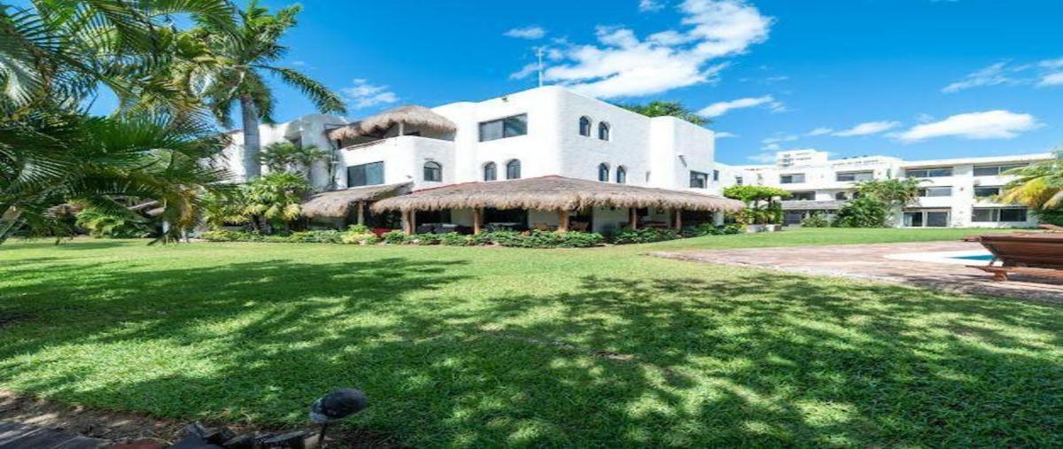 Foto de casa en , zona hotelera, benito juárez, quintana roo, 30932779 foto 03 Foto de casa en venta en , zona hotelera, benito juárez, quintana roo, 30932779 No. 03
