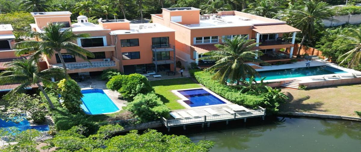 Foto de casa en venta en  , zona hotelera, benito juárez, quintana roo, 0 No. 03