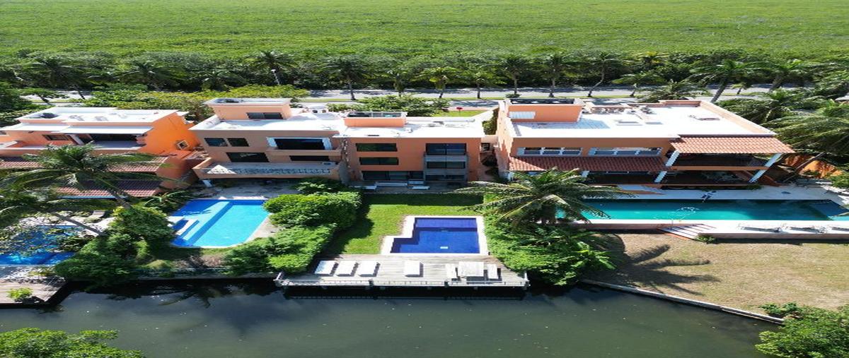 Foto de casa en venta en  , zona hotelera, benito juárez, quintana roo, 30932780 No. 05