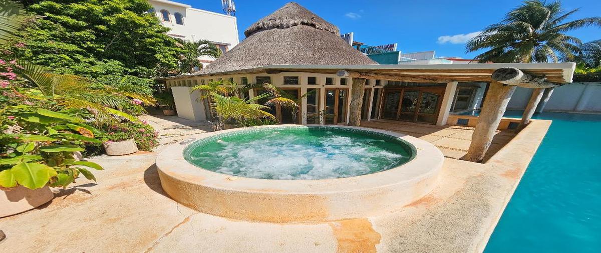 Foto de casa en , zona hotelera, benito juárez, quintana roo, 30932781 foto 01 Foto de casa en venta en , zona hotelera, benito juárez, quintana roo, 30932781 No. 01