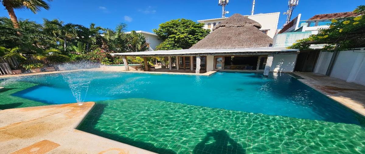 Foto de casa en , zona hotelera, benito juárez, quintana roo, 30932781 foto 04 Foto de casa en venta en , zona hotelera, benito juárez, quintana roo, 30932781 No. 04