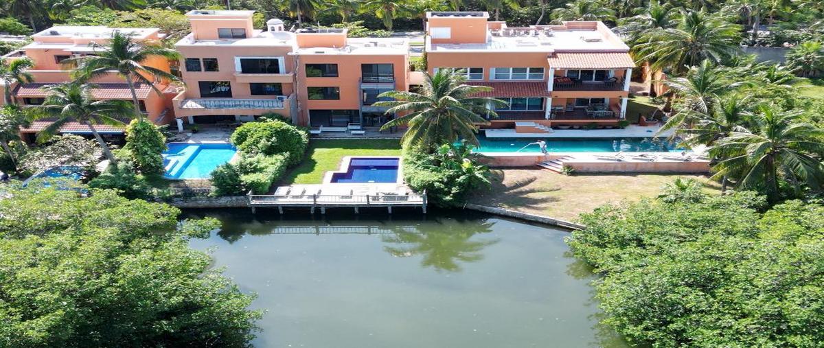 Foto de casa en , zona hotelera, benito juárez, quintana roo, 30932782 foto 01 Foto de casa en renta en , zona hotelera, benito juárez, quintana roo, 30932782 No. 01