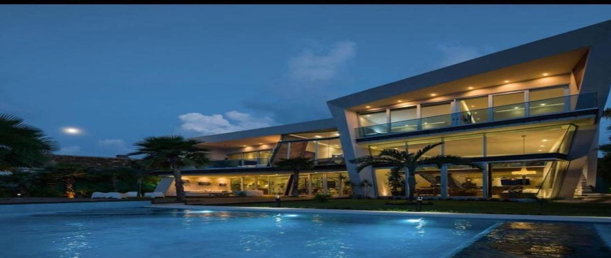 Foto de casa en venta en  , zona hotelera, benito juárez, quintana roo, 30932783 No. 03