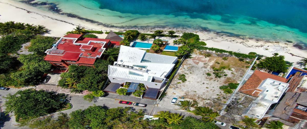 Foto de casa en venta en  , zona hotelera, benito juárez, quintana roo, 30932783 No. 04