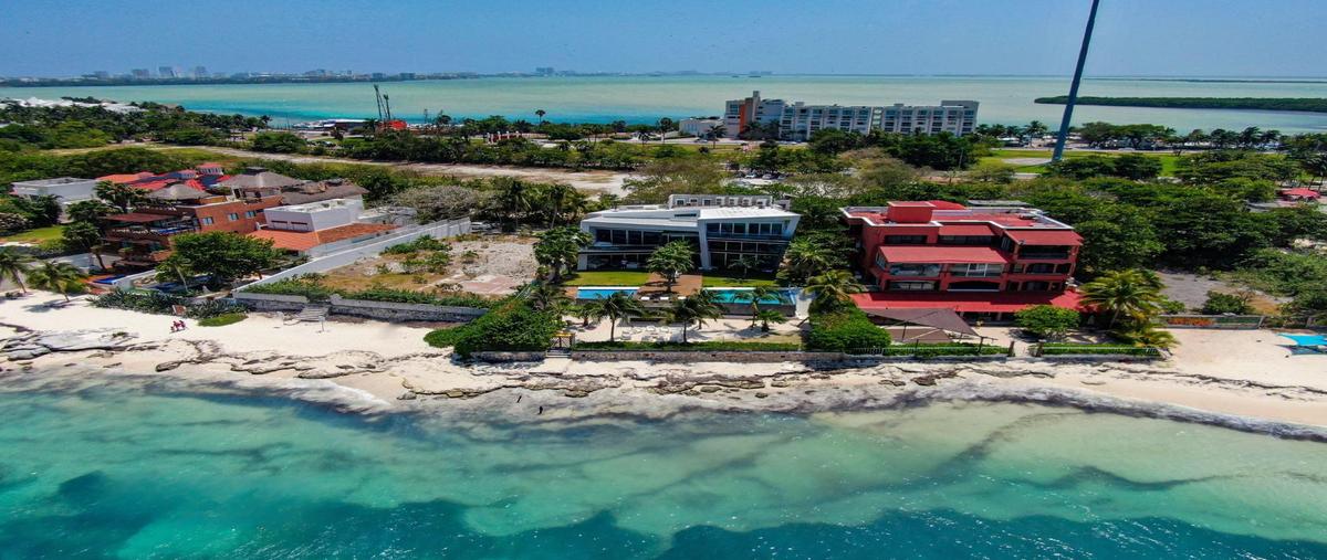 Foto de casa en venta en  , zona hotelera, benito juárez, quintana roo, 30932783 No. 05