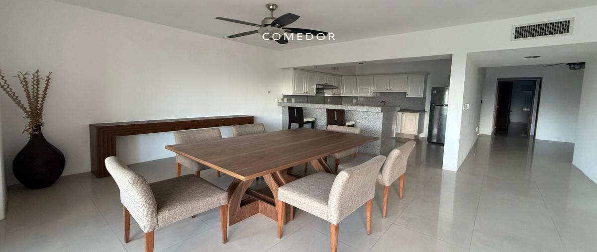 Foto de departamento en renta en  , zona hotelera, benito juárez, quintana roo, 0 No. 03