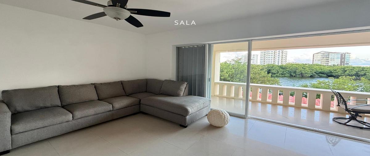 Foto de departamento en renta en  , zona hotelera, benito juárez, quintana roo, 0 No. 04