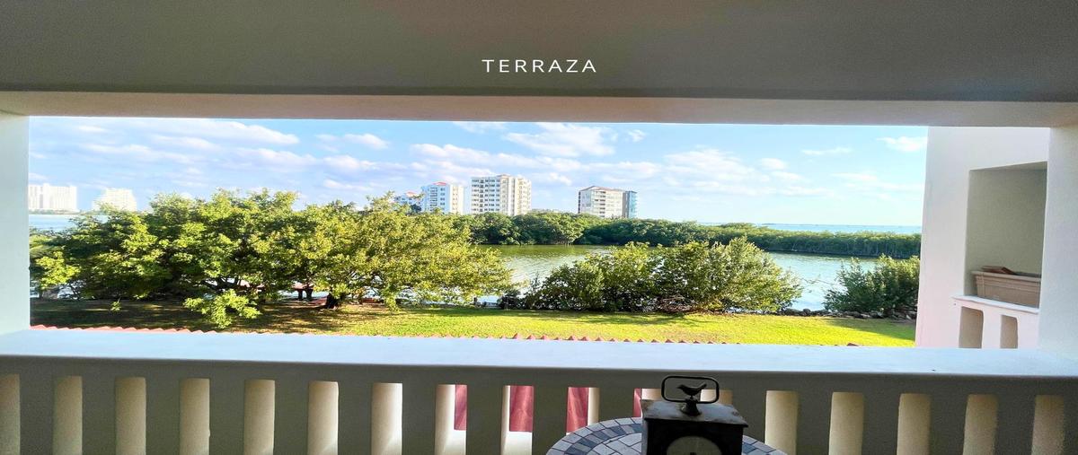Foto de departamento en renta en  , zona hotelera, benito juárez, quintana roo, 0 No. 05