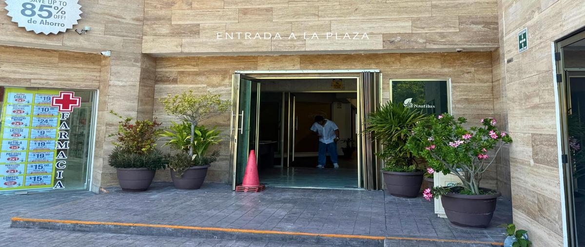 Foto de oficina en venta en  , zona hotelera, benito juárez, quintana roo, 0 No. 03