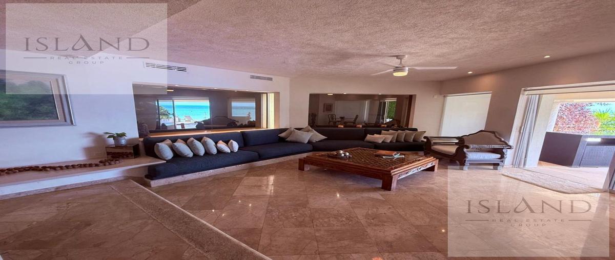 Foto de casa en venta en  , zona hotelera, benito juárez, quintana roo, 30934122 No. 03