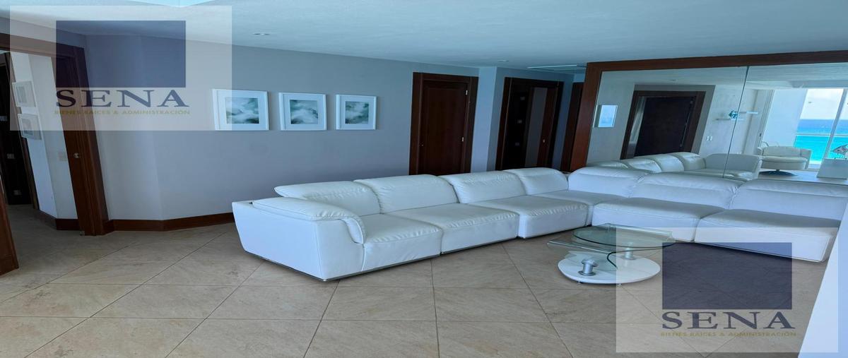 Foto de departamento en venta en  , zona hotelera, benito juárez, quintana roo, 30934417 No. 03