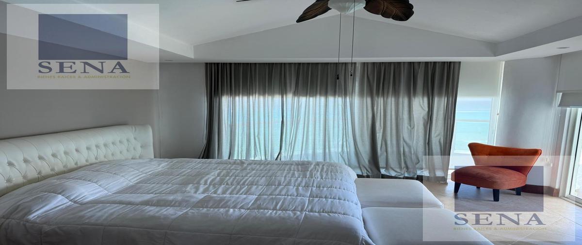 Foto de departamento en venta en  , zona hotelera, benito juárez, quintana roo, 30934417 No. 04