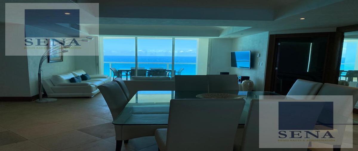 Foto de departamento en venta en  , zona hotelera, benito juárez, quintana roo, 30934418 No. 03