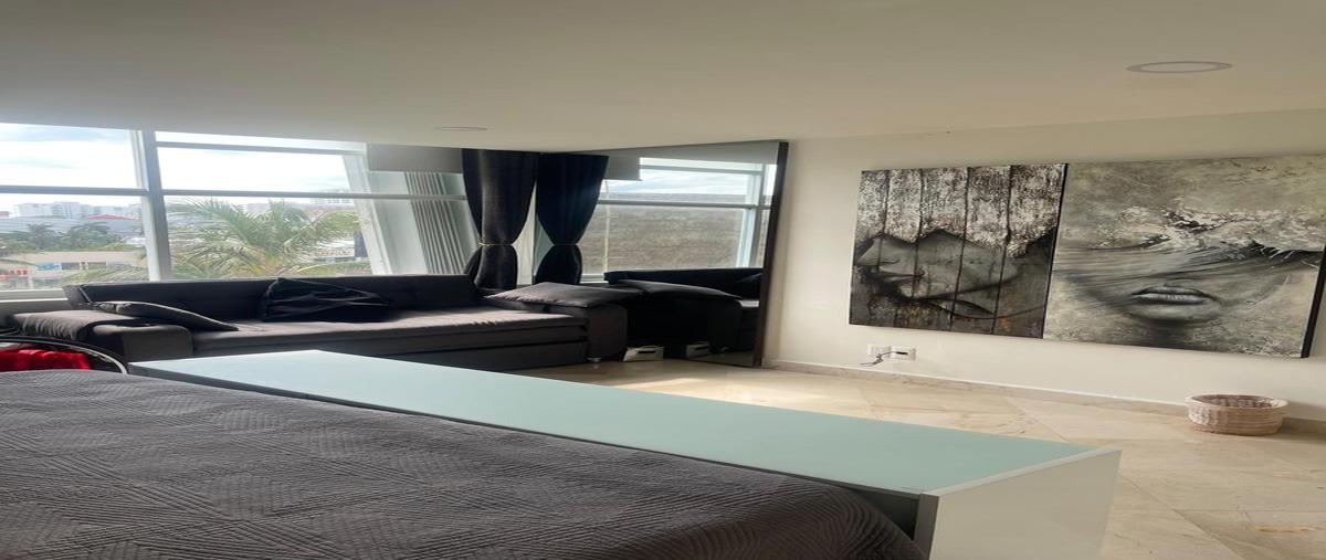 Foto de departamento en venta en  , zona hotelera, benito juárez, quintana roo, 0 No. 03