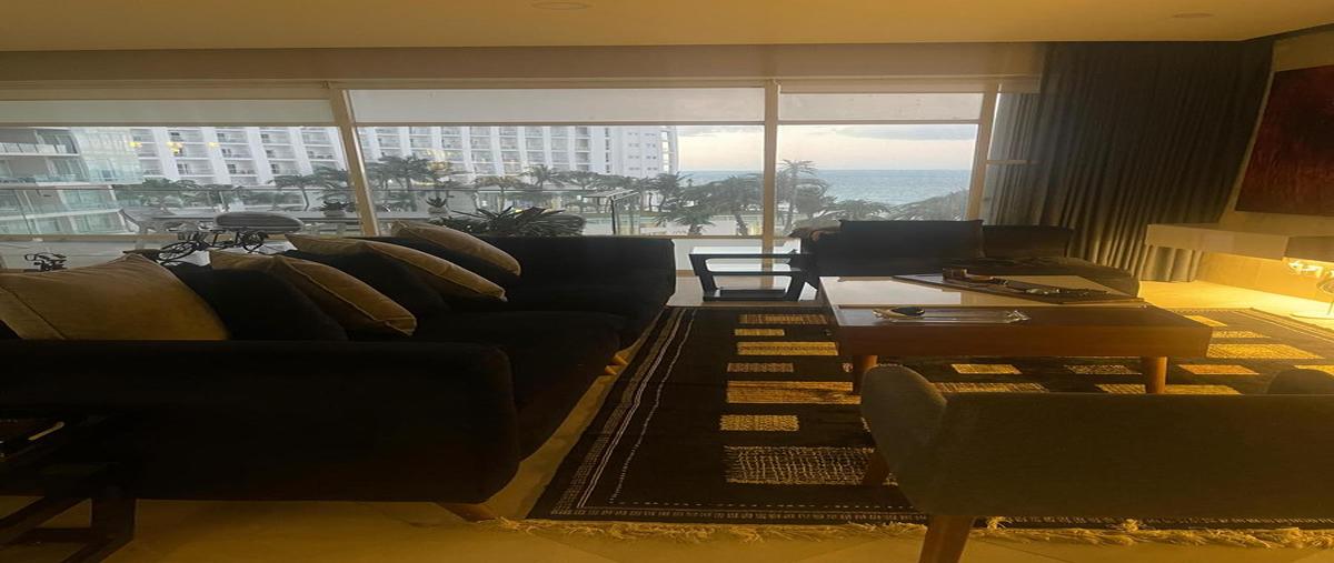 Foto de departamento en venta en  , zona hotelera, benito juárez, quintana roo, 0 No. 05