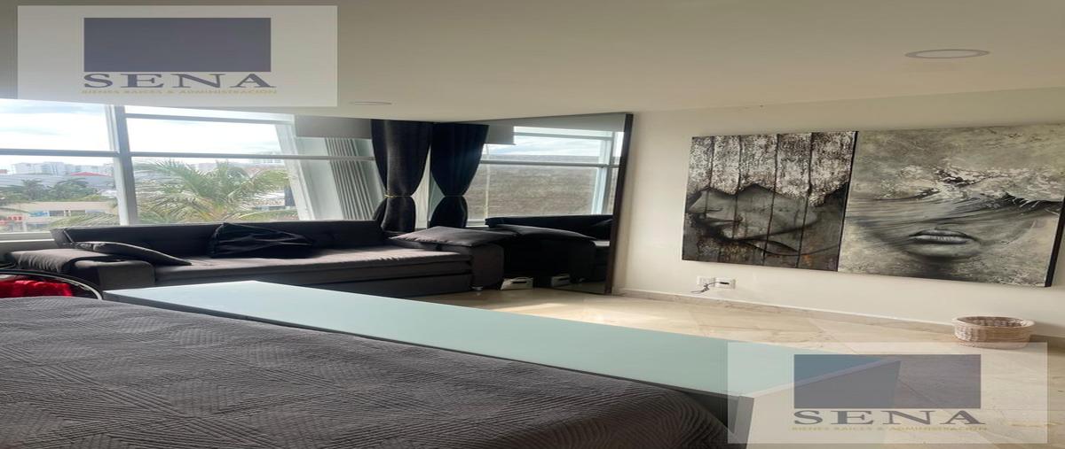 Foto de departamento en venta en  , zona hotelera, benito juárez, quintana roo, 30934423 No. 03