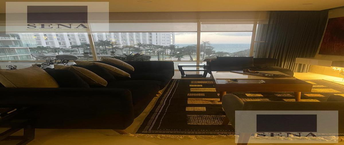 Foto de departamento en venta en  , zona hotelera, benito juárez, quintana roo, 30934423 No. 05