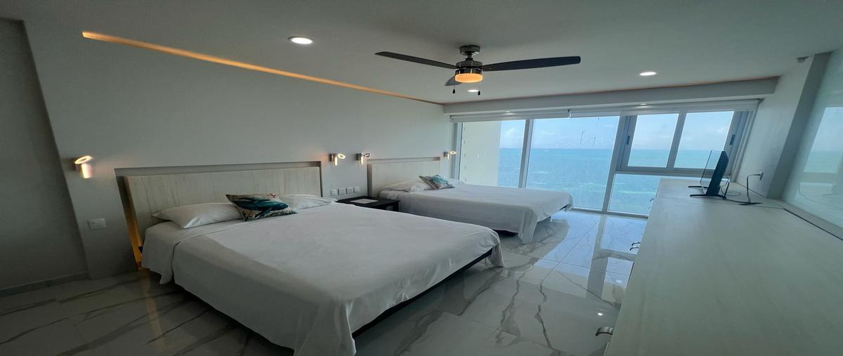 Foto de departamento en venta en  , zona hotelera, benito juárez, quintana roo, 30934595 No. 05
