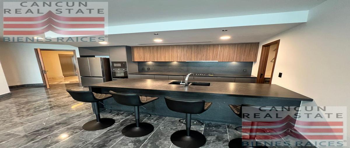 Foto de departamento en , zona hotelera, benito juárez, quintana roo, 30934692 foto 05 Foto de departamento en renta en , zona hotelera, benito juárez, quintana roo, 30934692 No. 05