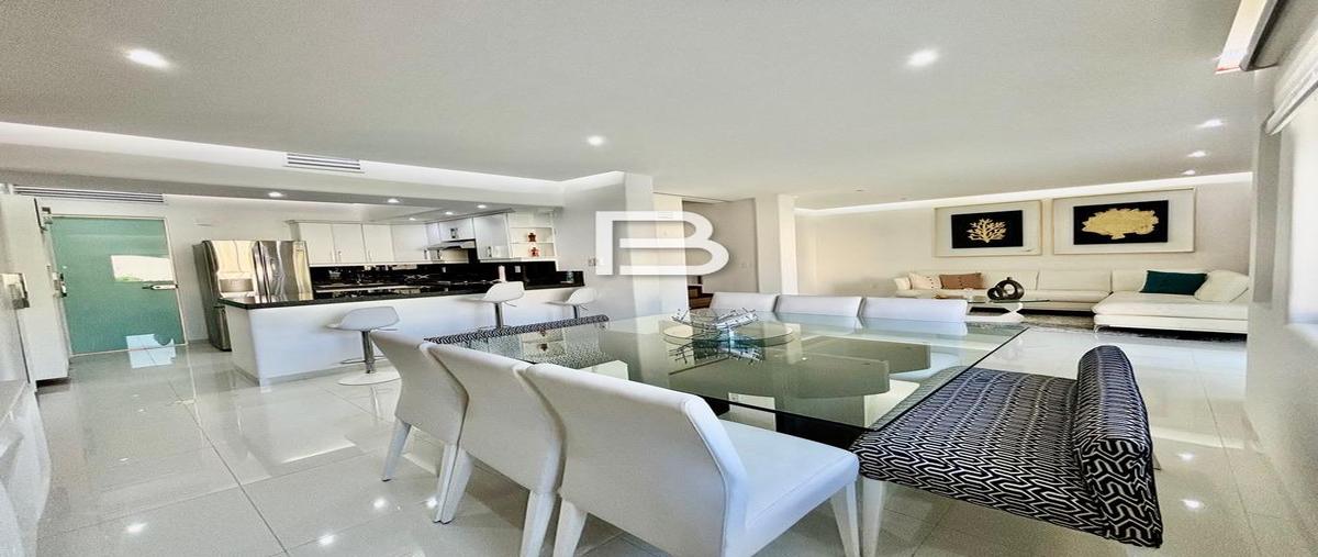 Foto de departamento en venta en  , zona hotelera, benito juárez, quintana roo, 30953883 No. 04