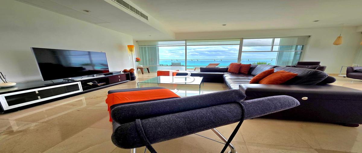 Foto de departamento en venta en  , zona hotelera, benito juárez, quintana roo, 30953889 No. 03