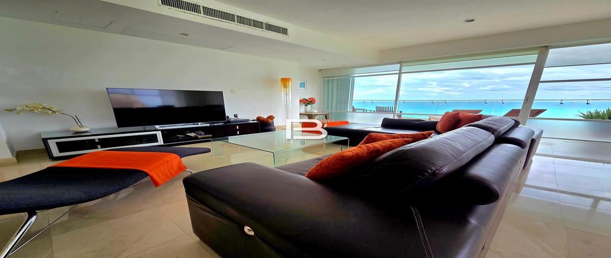 Foto de departamento en venta en  , zona hotelera, benito juárez, quintana roo, 30953889 No. 04
