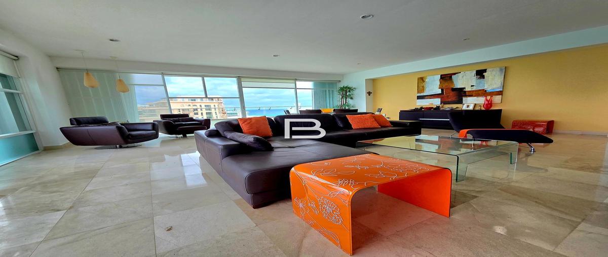 Foto de departamento en venta en  , zona hotelera, benito juárez, quintana roo, 30953889 No. 05